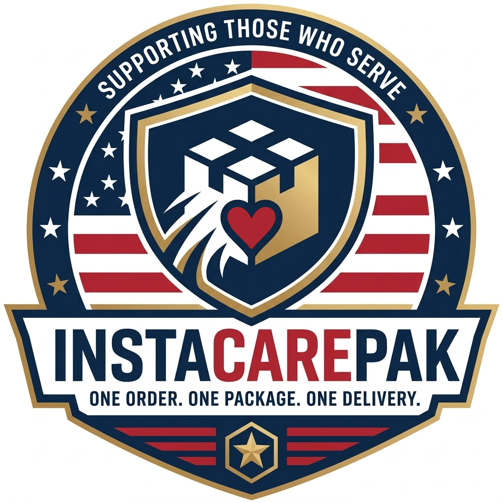 Instacare Pak